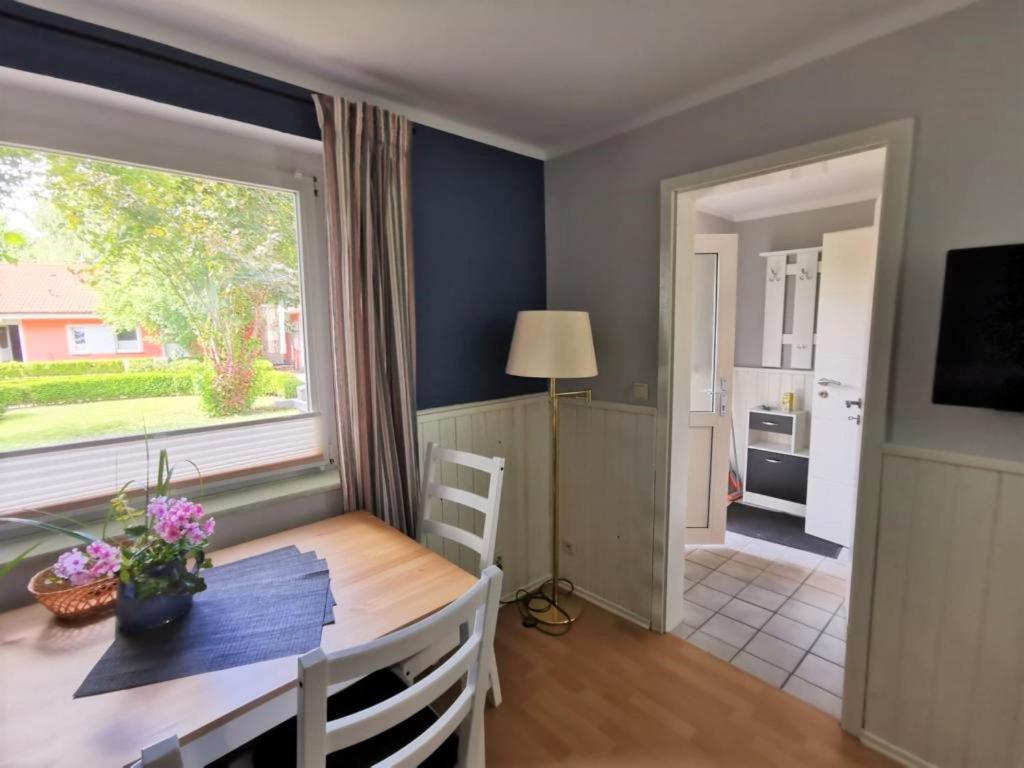 14 Bienenstock - Hof Wiesengrund Parchtitz Exterior foto